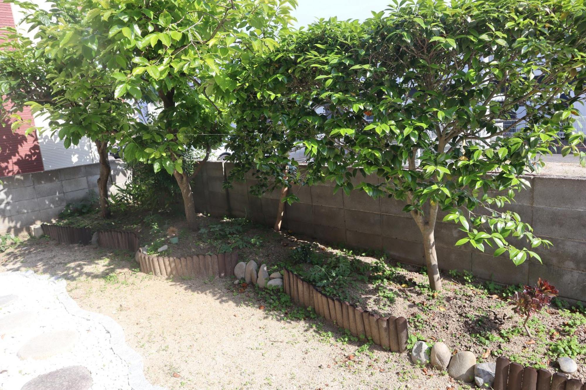 立花荘 Villa Matsuyama  Buitenkant foto