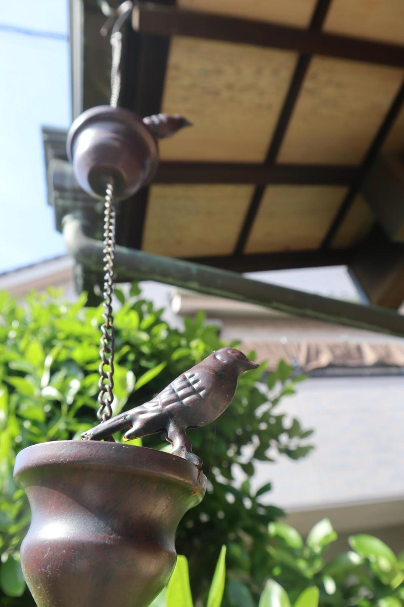 立花荘 Villa Matsuyama  Buitenkant foto