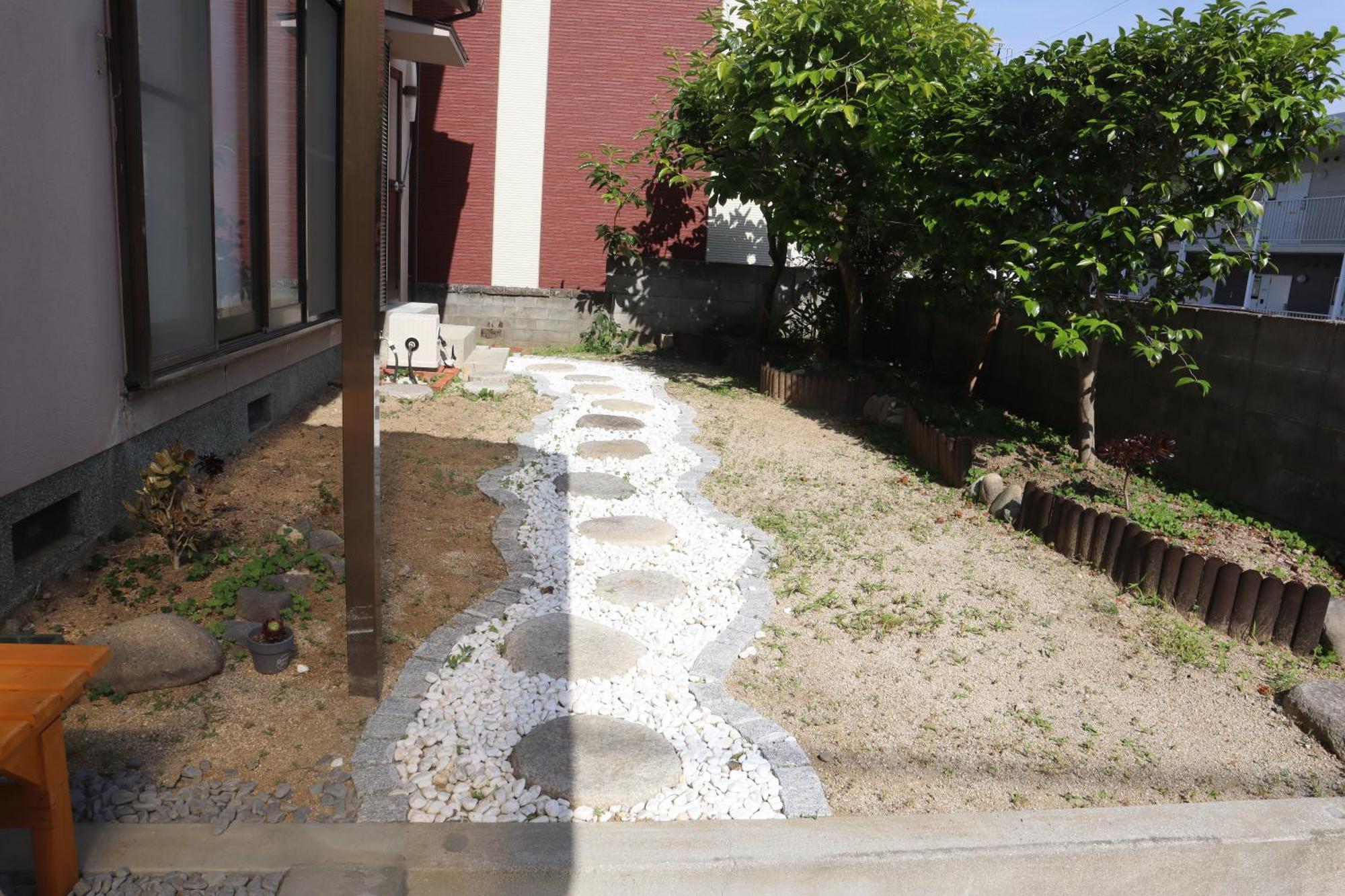 立花荘 Villa Matsuyama  Buitenkant foto