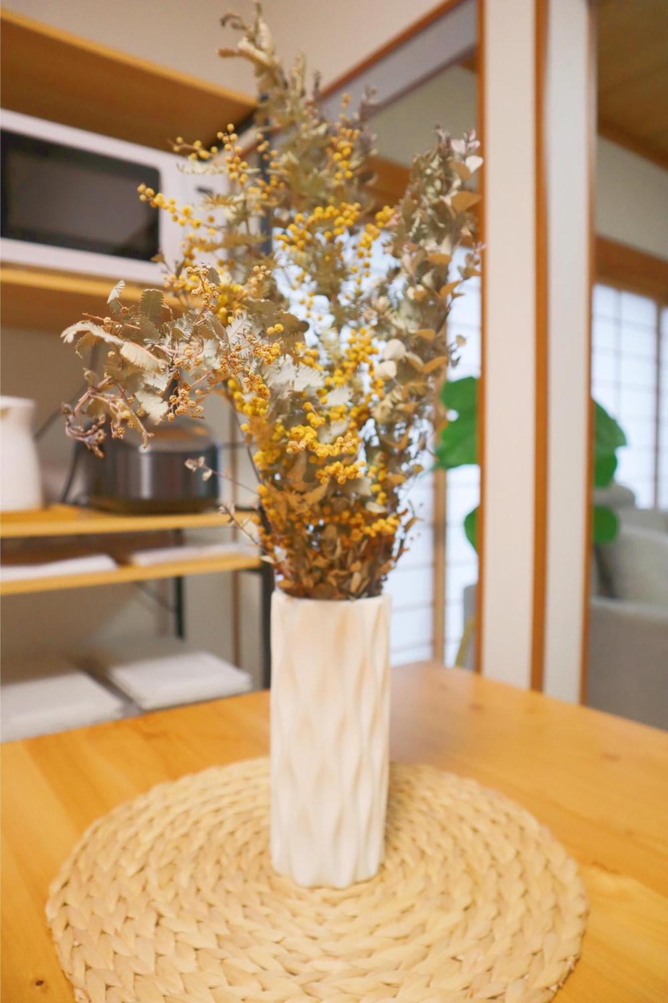 立花荘 Villa Matsuyama  Buitenkant foto