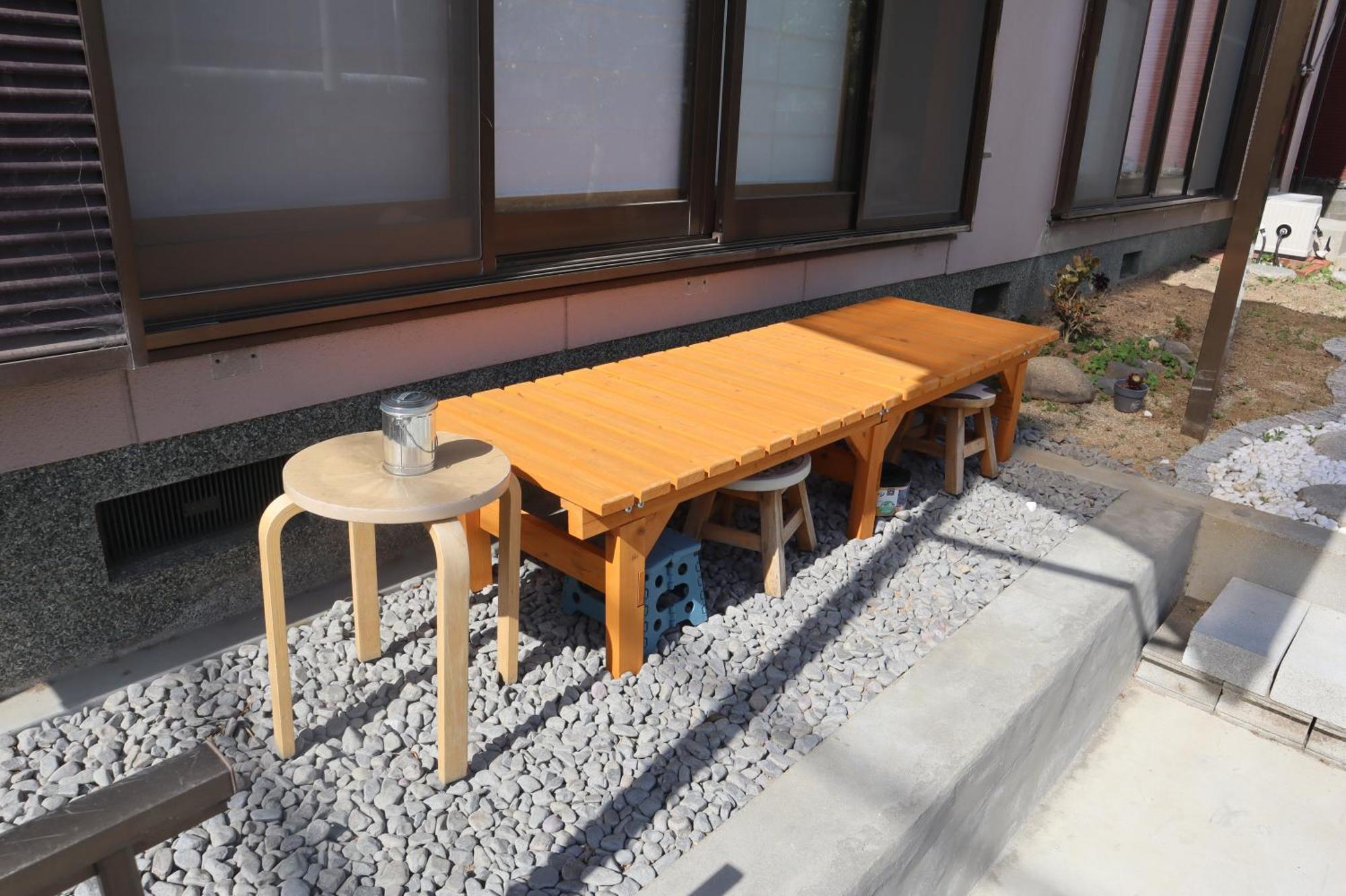 立花荘 Villa Matsuyama  Buitenkant foto