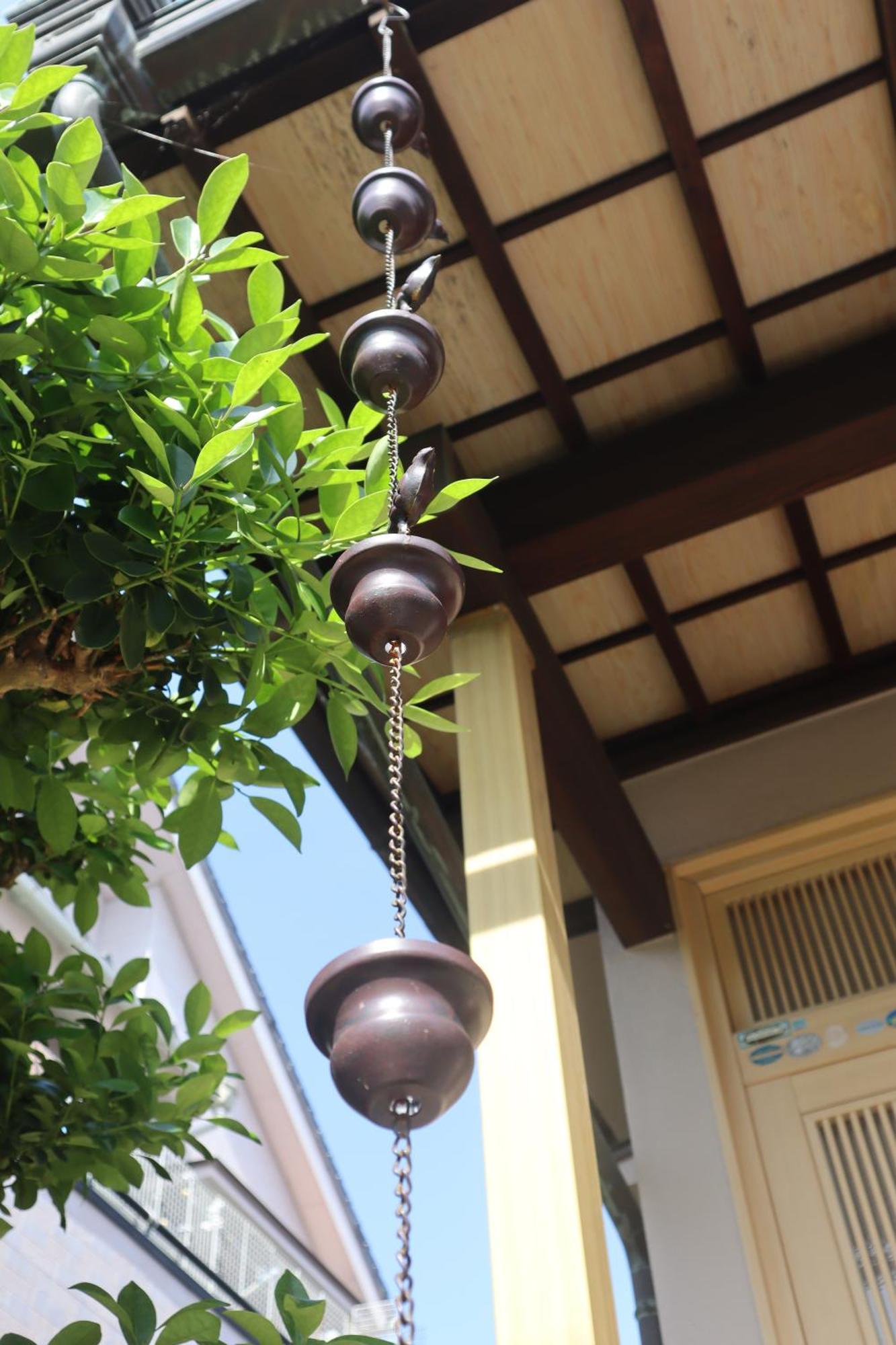 立花荘 Villa Matsuyama  Buitenkant foto