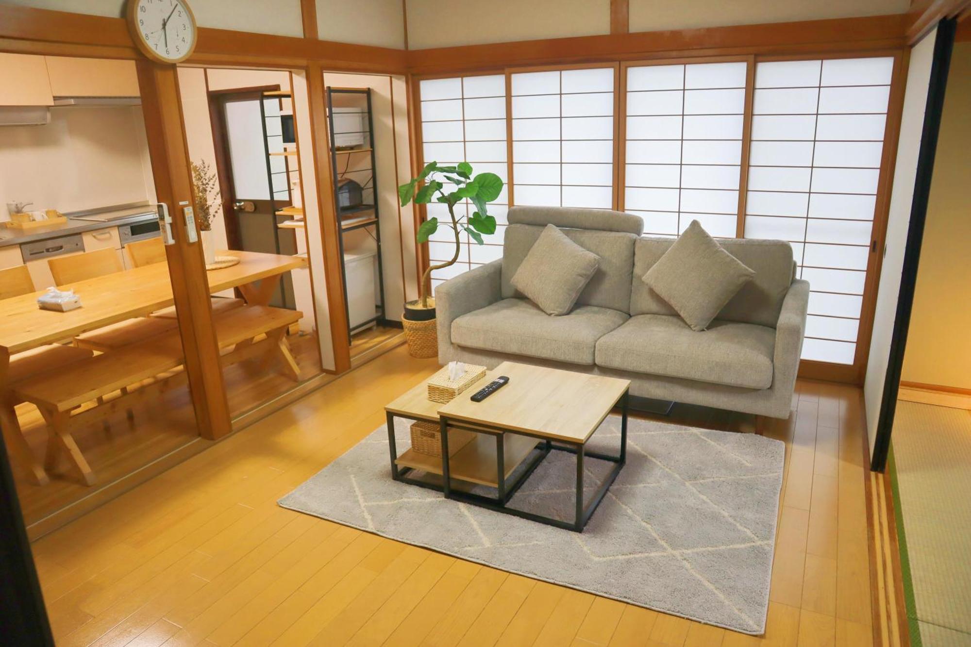 立花荘 Villa Matsuyama  Buitenkant foto