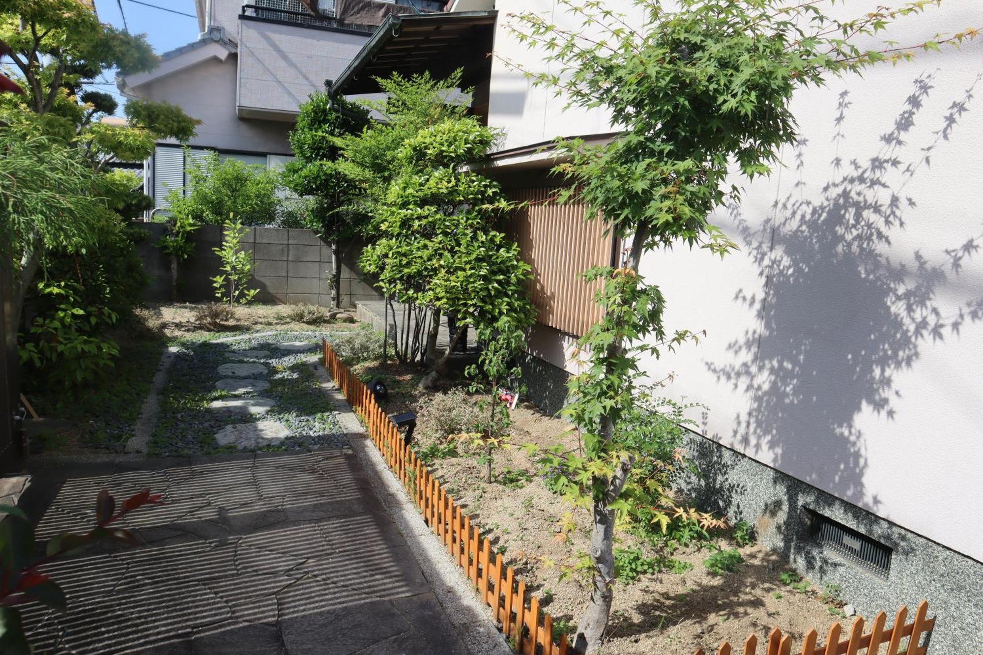 立花荘 Villa Matsuyama  Buitenkant foto